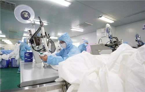 口罩牵人心,缺口怎么补