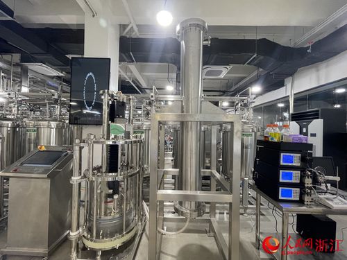 干细胞分离与细胞工厂培养 让你实现 黄鱼 自由