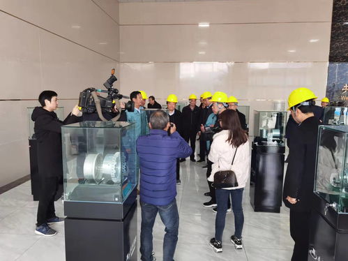 优海承建的小小科技 5g 工业互联网 项目获宣城市点赞