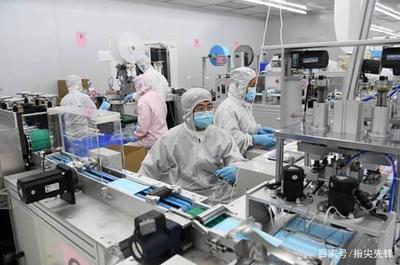 “血汗工厂”富士康在美国招工困难?原因是美国人吃不了苦?
