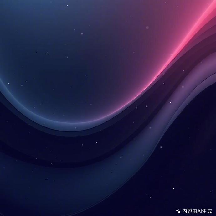 #未来科技##壁纸#