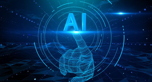 从 三缺一 到 一缺三 商汤科技摘得 ai第一股
